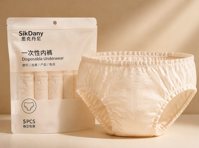 青岛纯棉及涤纶独立装日抛袜
